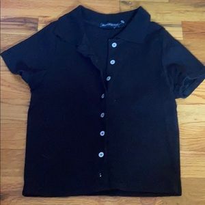 Brandy Melville Caroline top